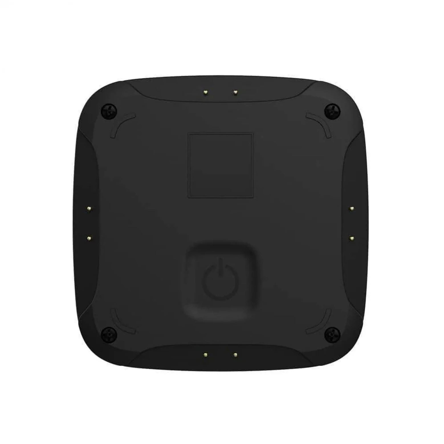 AJAX LeaksProtect Draadloze Watermelder Zwart