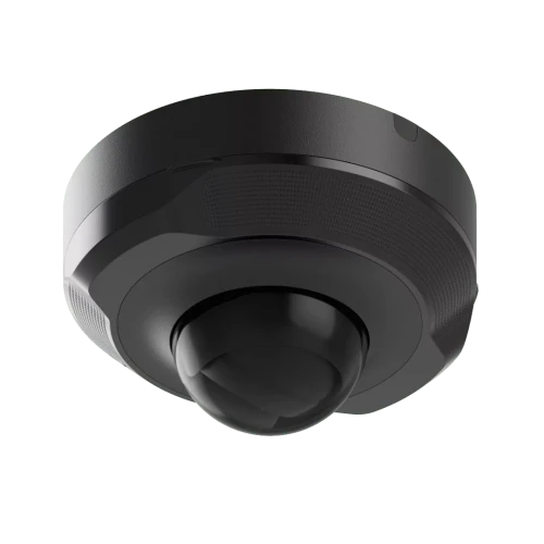 Ajax Systems - Mini Dome - 5 Megapixel - IP Camera - Hybride Verlichting - Zwart