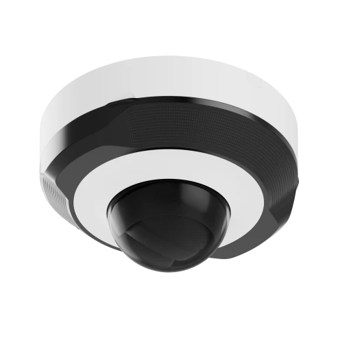 Ajax Systems - Mini Dome - 5 Megapixel - IP Camera - Wit