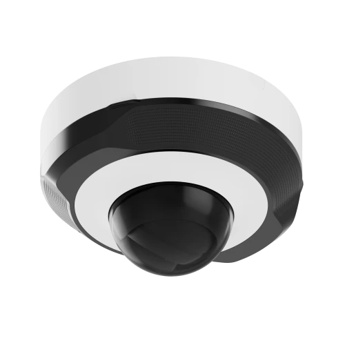 Ajax Systems - Mini Dome - 5 Megapixel - IP Camera - Hybride Verlichting - Wit