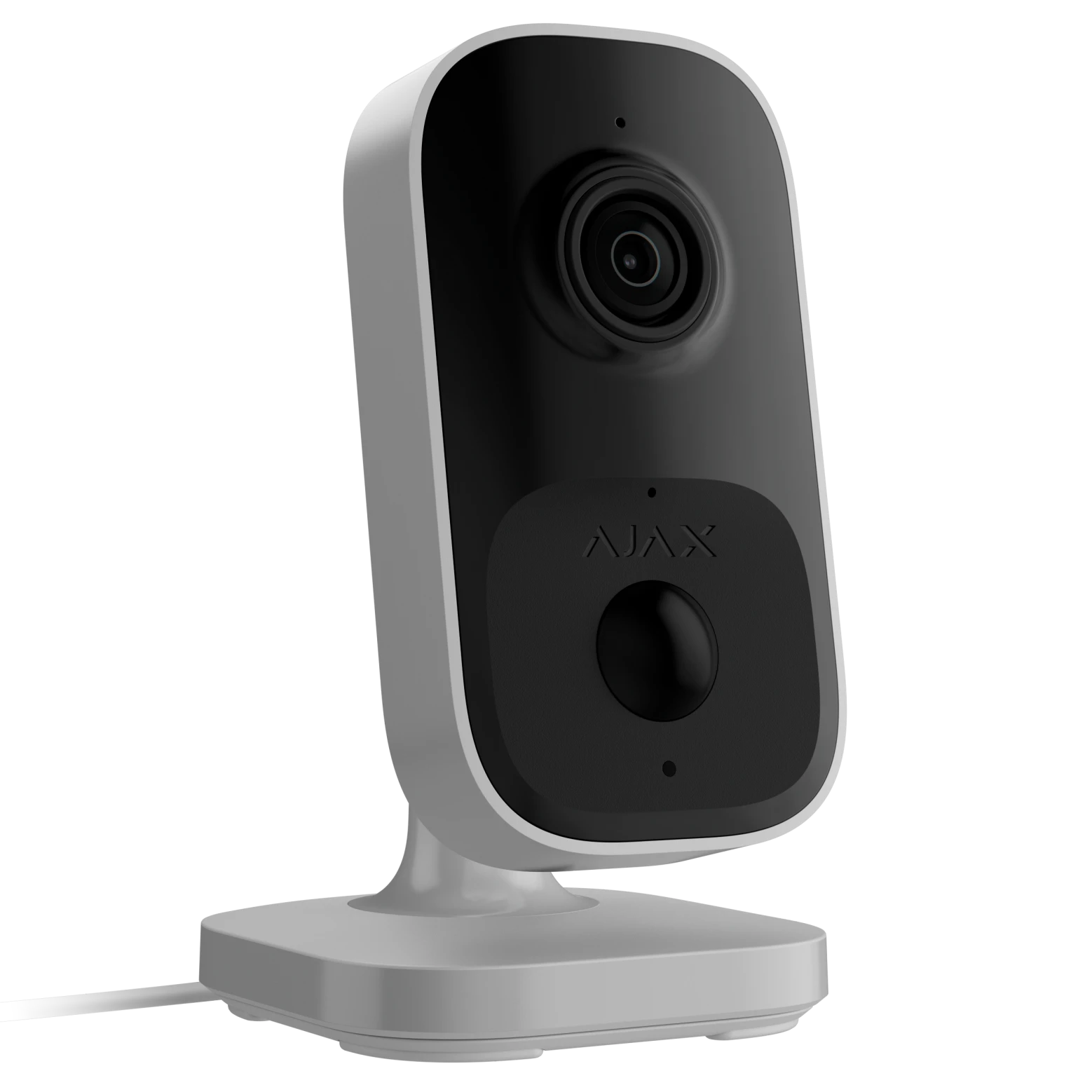 Ajax Systems - Cube - 5 Megapixel - Wifi - Indoor Camera - Wit