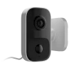 Ajax Systems - Cube - 5 Megapixel - Wifi - Indoor Camera - Wit