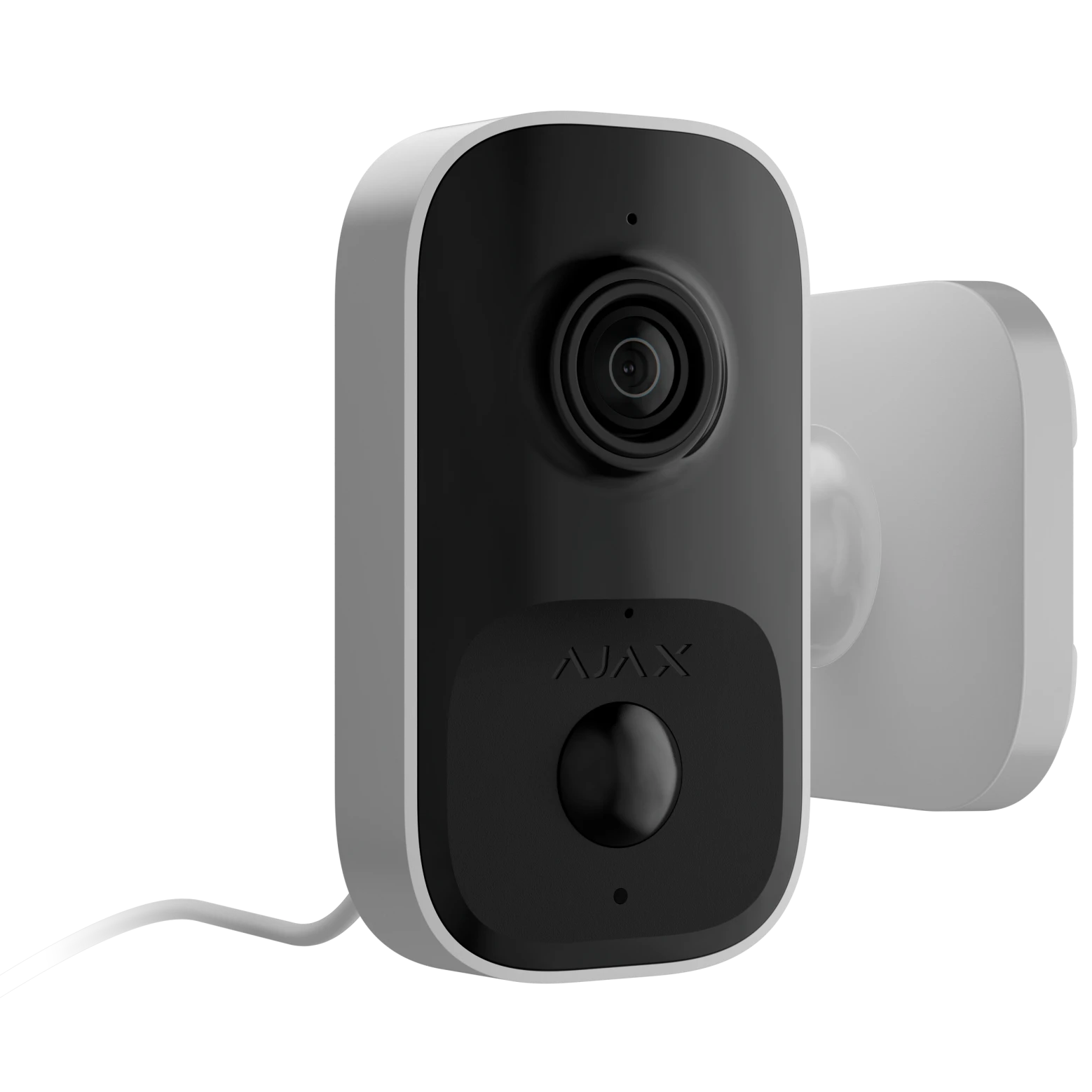 Ajax Systems - Cube - 5 Megapixel - Wifi - Indoor Camera - Wit