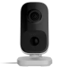 Ajax Systems - Cube - 5 Megapixel - Wifi - Indoor Camera - Wit