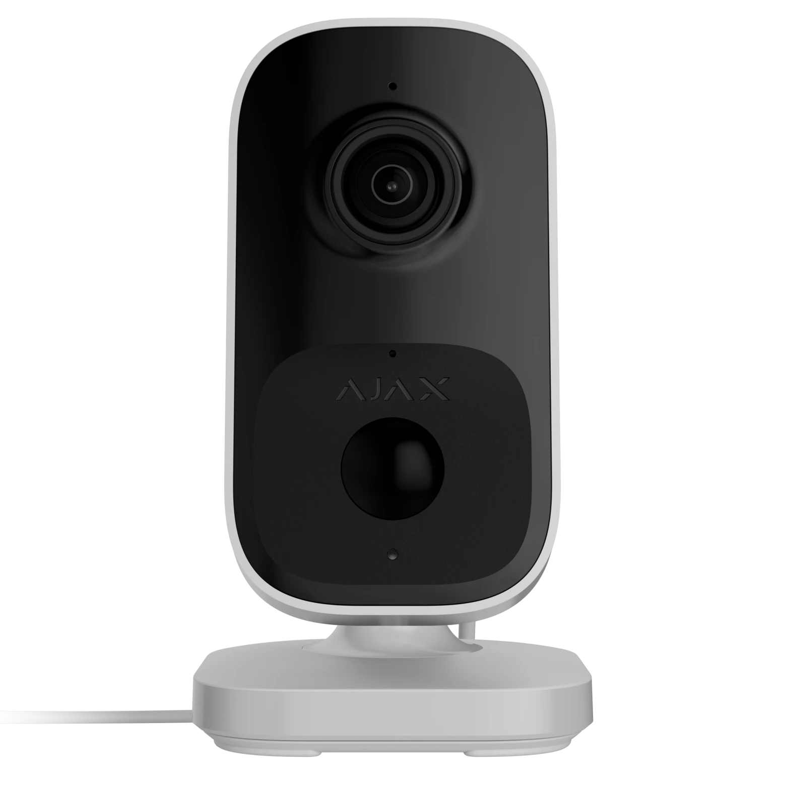 Ajax Systems - Cube - 5 Megapixel - Wifi - Indoor Camera - Wit
