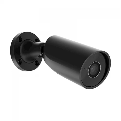 Ajax Systems - Bullet - 5 Megapixel - IP Camera - Hybride Verlichting - Zwart