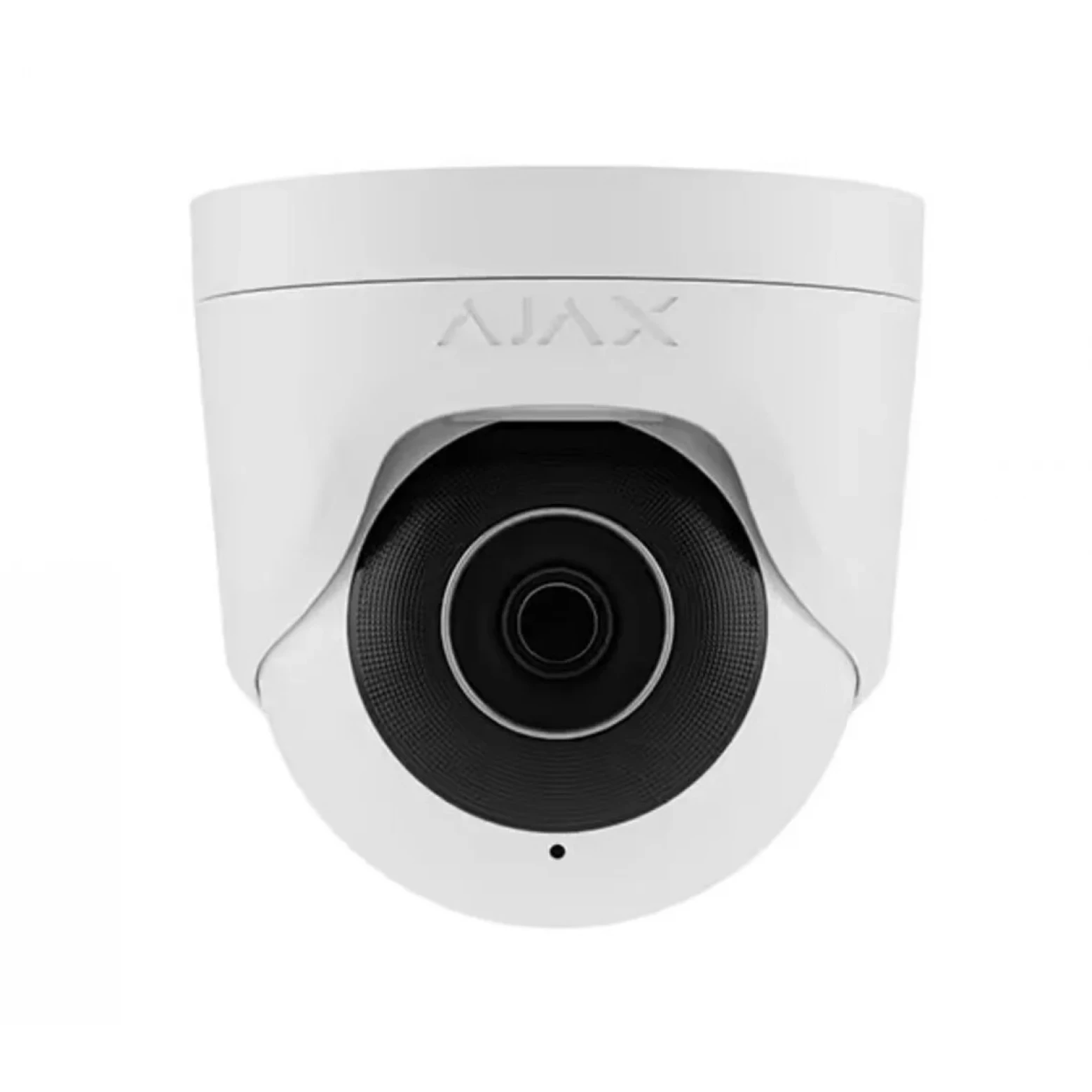 Ajax Systems - Turret - 5 Megapixel - IP Camera - Hybride Verlichting - Wit