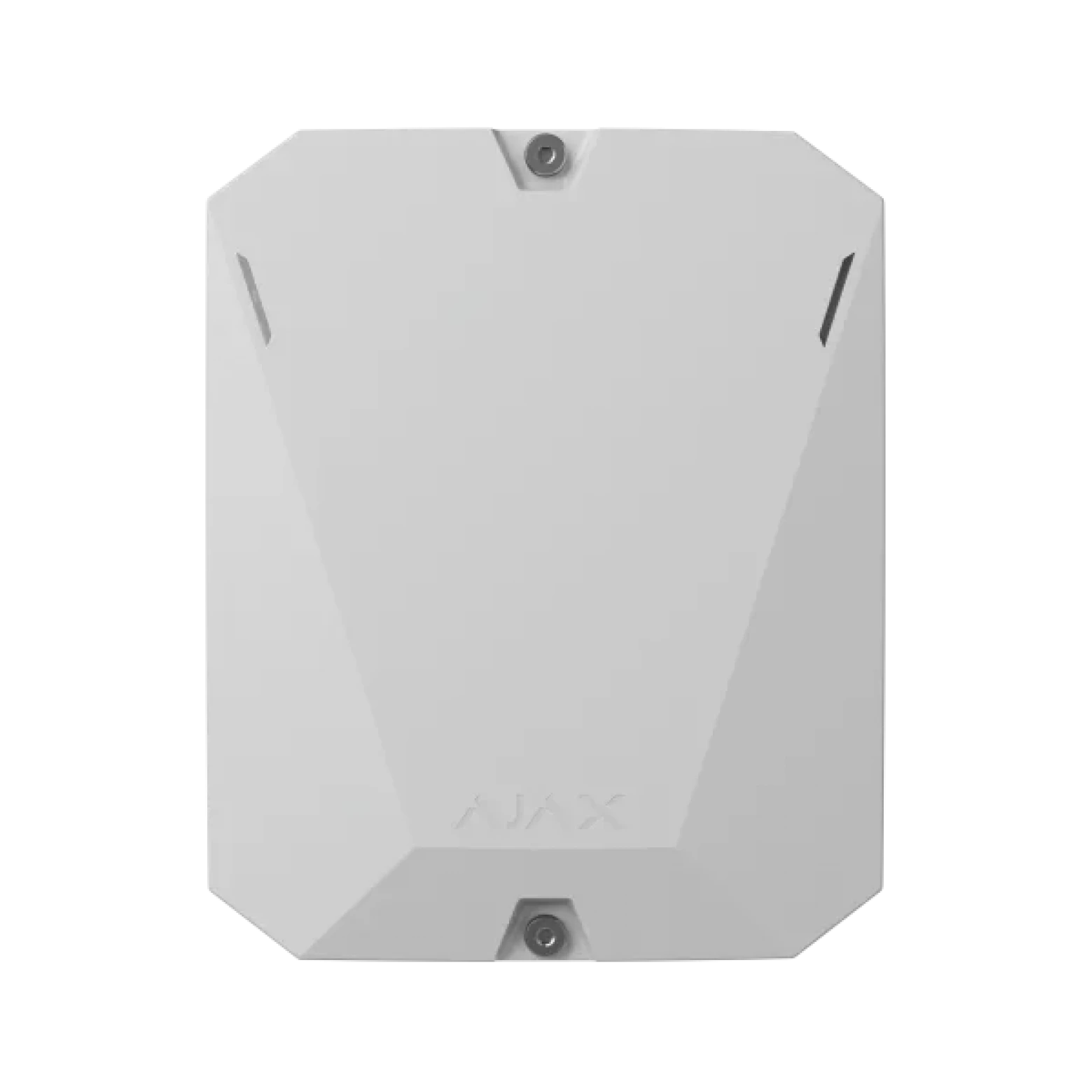 AJAX Hub BP Jeweller Met Batterijvoeding 2x Sim 4G Wit