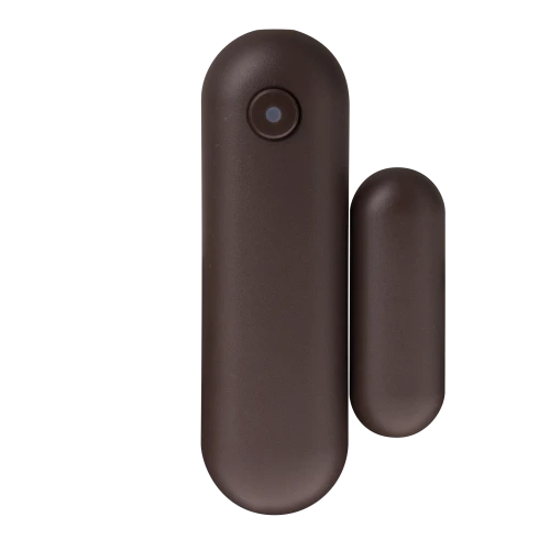 Blaupunkt DC-S4B Deur/Raam Contact bruin Draadloos Blaupunkt DC-S4B Deur/Raam Contact bruin Draadloos