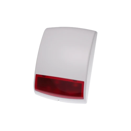 Blaupunkt BX-S1 Buiten Sirene Draadloos Blaupunkt BX-S1 Buiten Sirene Draadloos