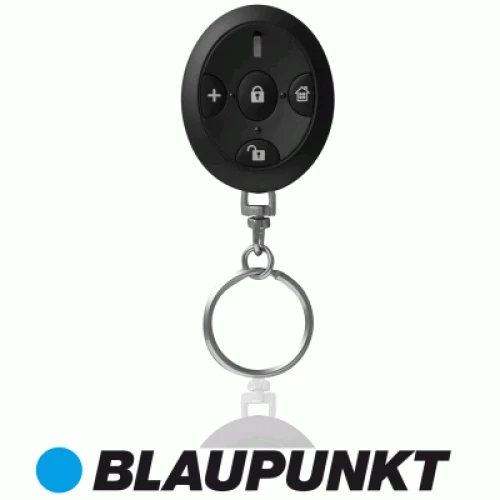 Blaupunkt RC-S3 Afstandsbediening