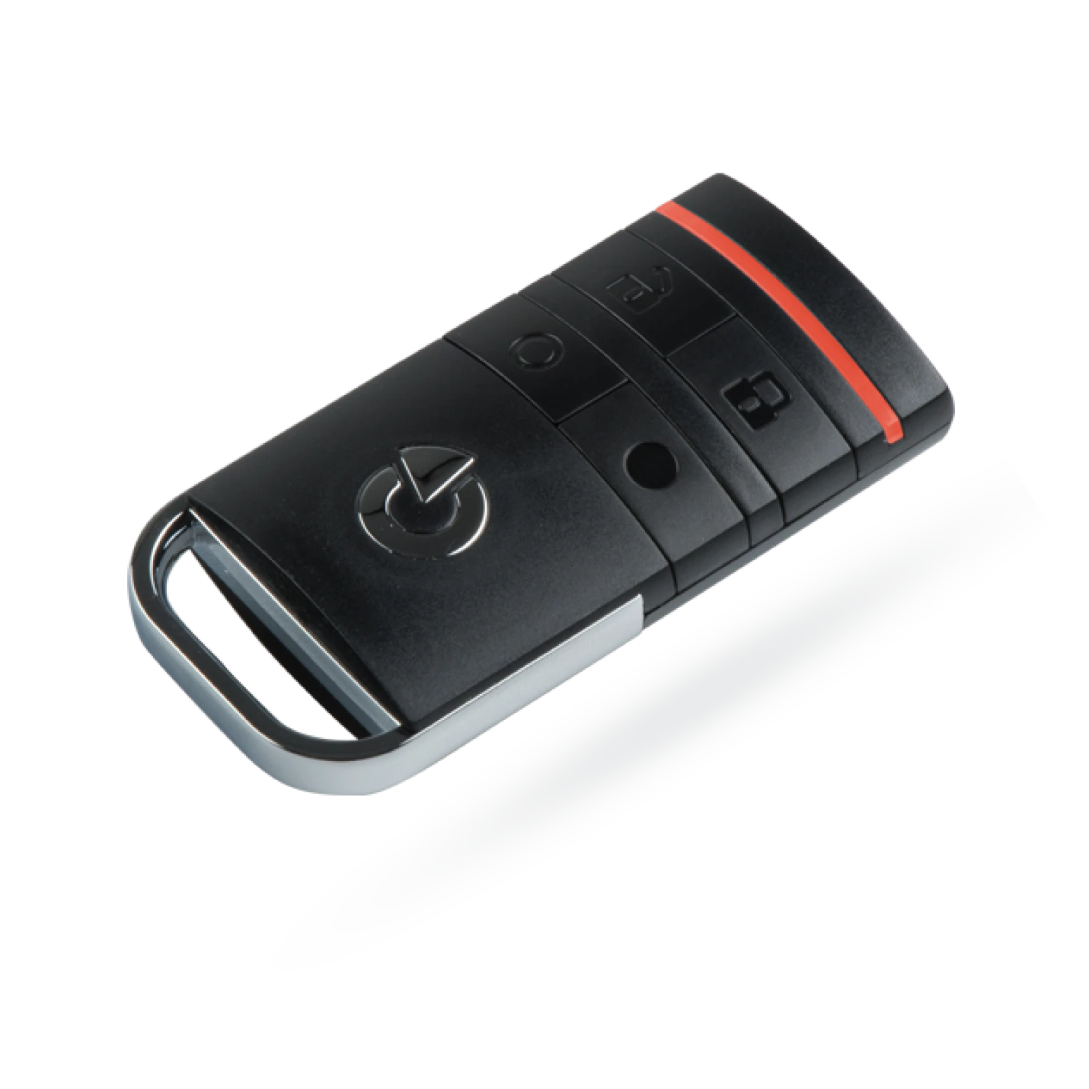 Jablotron JA-154J MS Draadloze Afstandsbediening ( 4 knops )