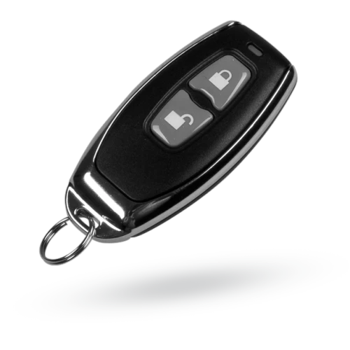 Jablotron JA-182J Draadloze Afstandsbediening