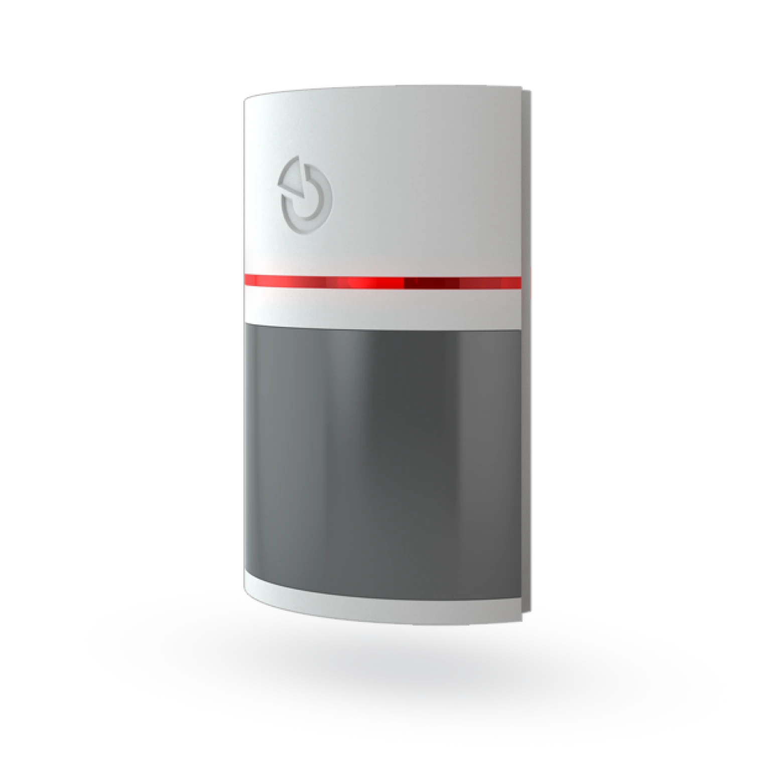 Jablotron JA-111P-WG DesignLine BUS Bewegingsmelder Met Wit-licht Bescherming