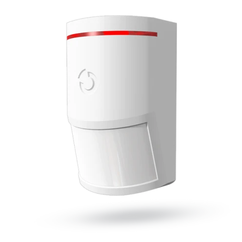 Jablotron JA-150P Draadloze Mini Bewegingsmelder
