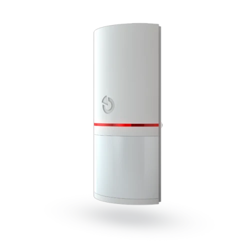 Jablotron JA-151P-WW, Designline Draadloze Bewegingsmelder