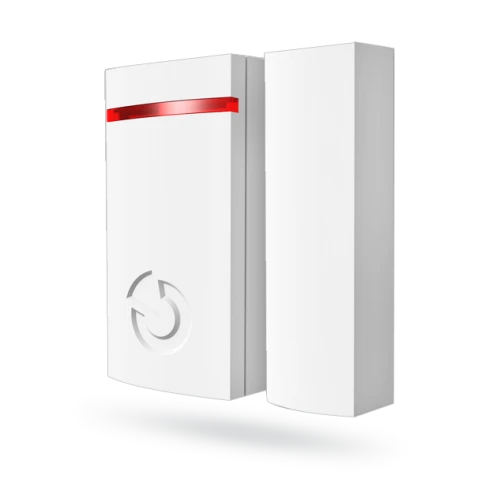 Jablotron JA-151M Draadloze Mini Deur/raamcontact Jablotron JA-151M Draadloze Mini Deur/raamcontact