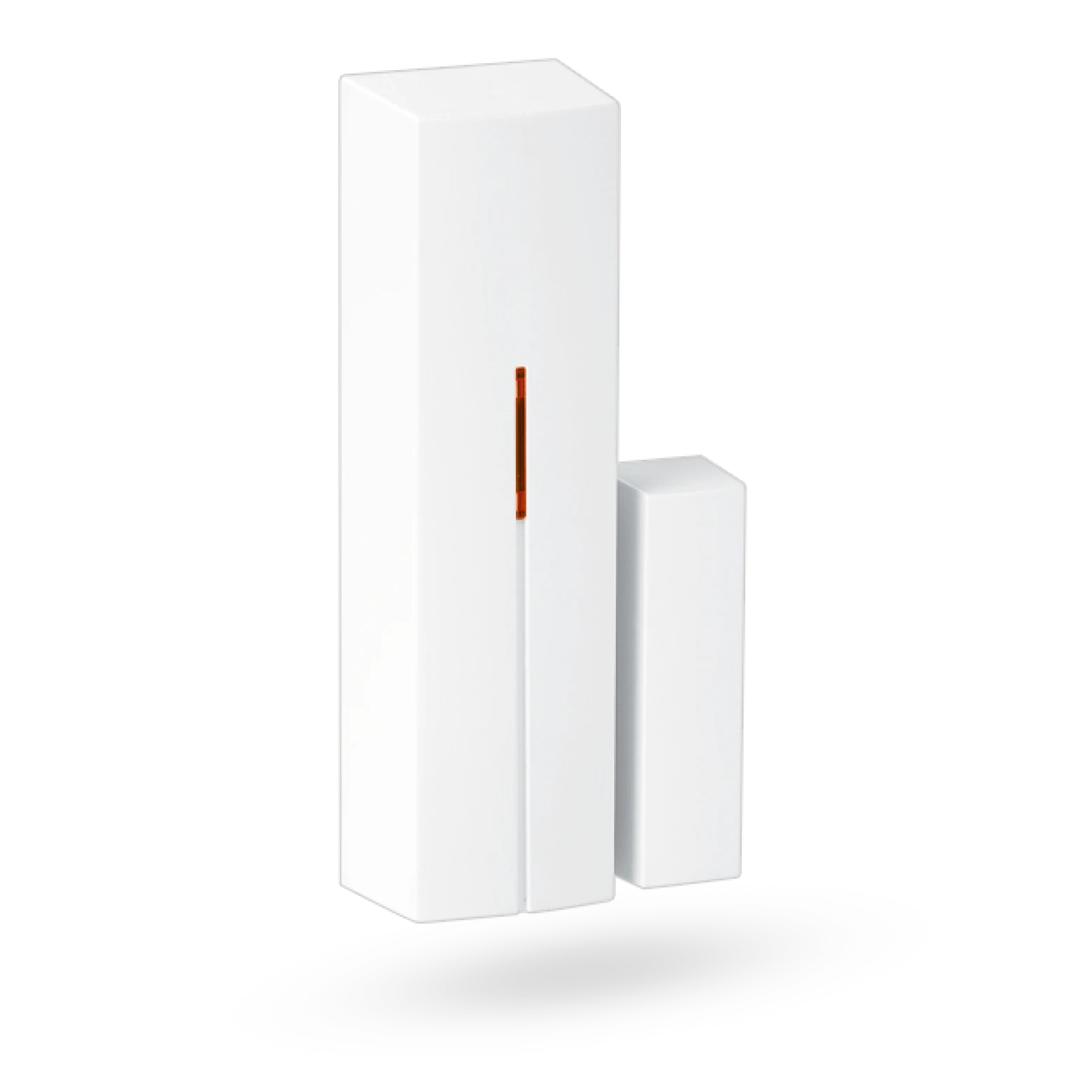 Jablotron JA-181M Draadloze Deur/raamcontact Met Optionele Input Aansluiting