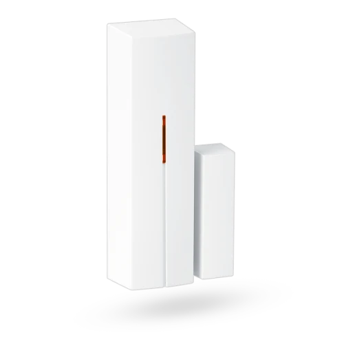 Jablotron JA-181M Draadloze Deur/raamcontact Met Optionele Input Aansluiting