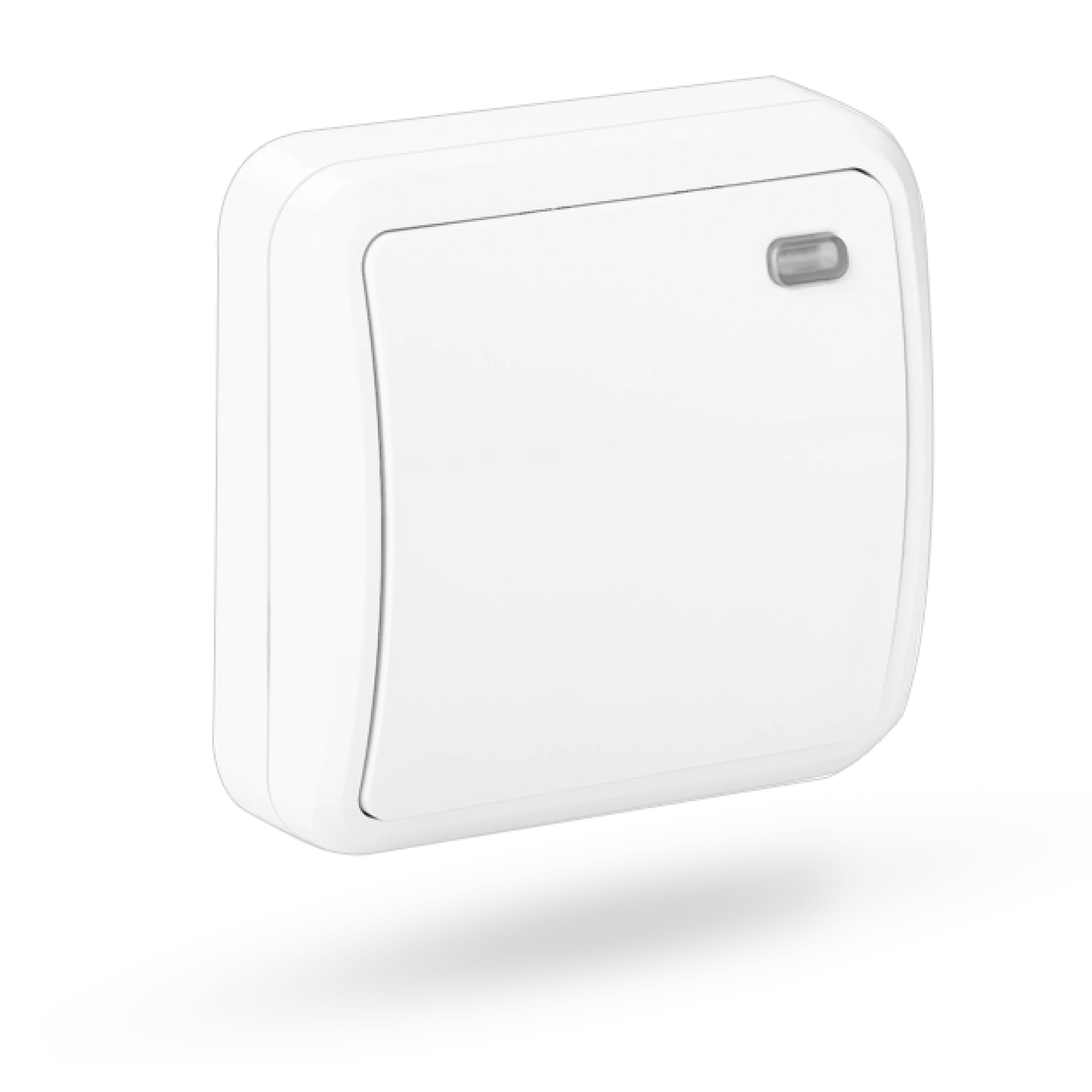 Jablotron JA-112J BUS Bedrade-Muurknop Met Paniekfunctie