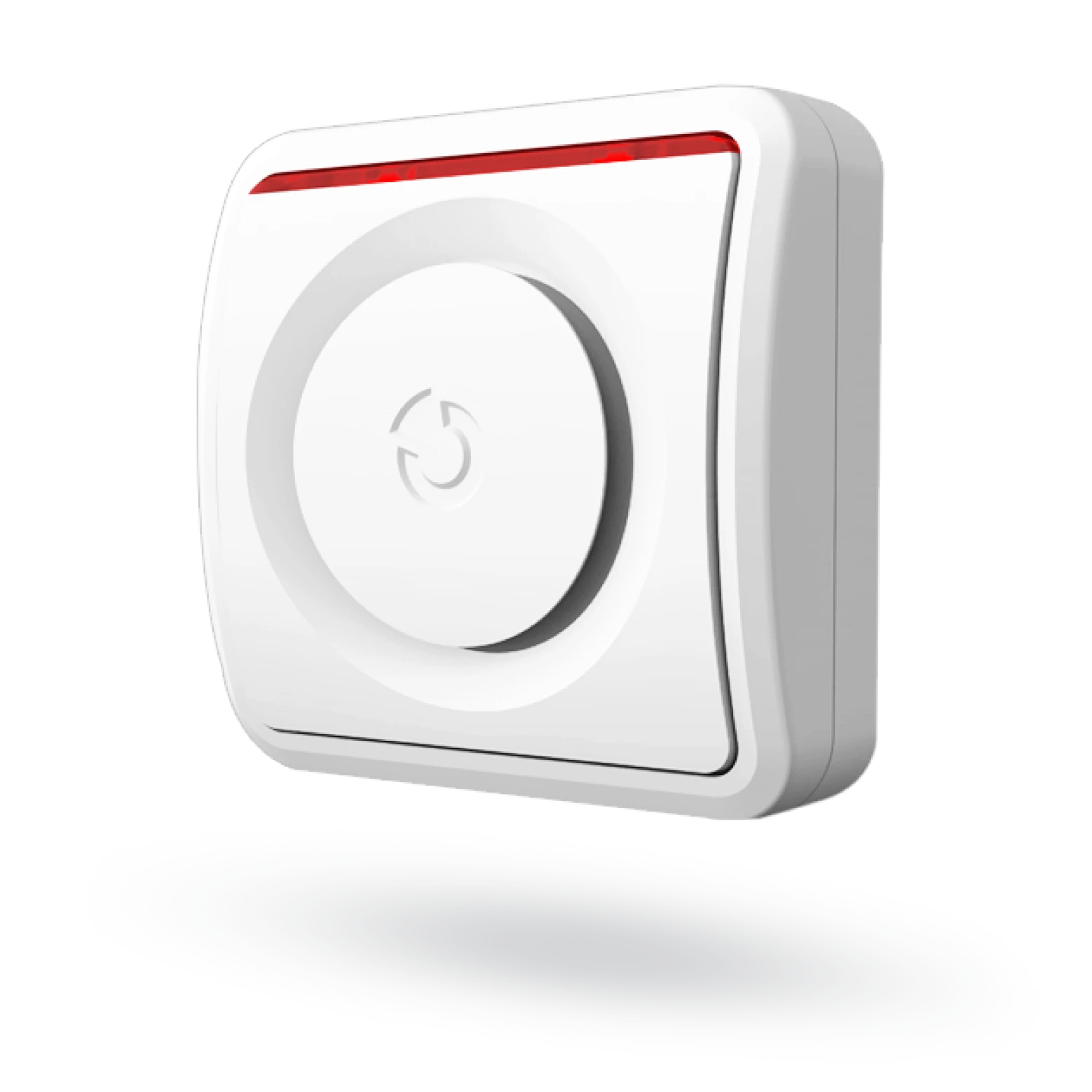 Jablotron JA-110A BUS Bedrade Binnensirene