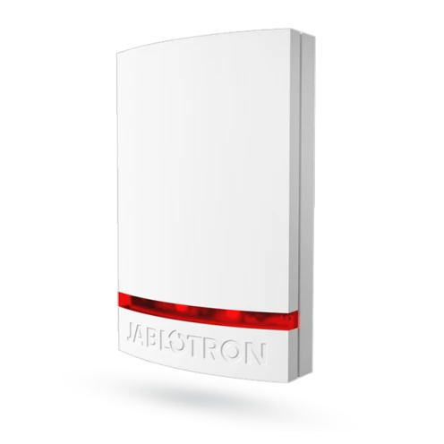 Jablotron JA-111A Bedrade Buitensirene