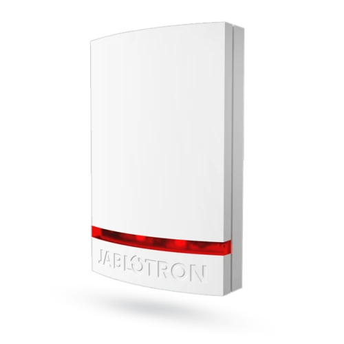 Jablotron JA-111A Bedrade Buitensirene Jablotron JA-111A Bedrade Buitensirene