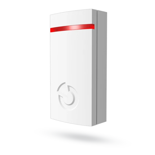 Jablotron JA-111TH Draadloze Temperatuursensor Jablotron JA-111TH Draadloze Temperatuursensor