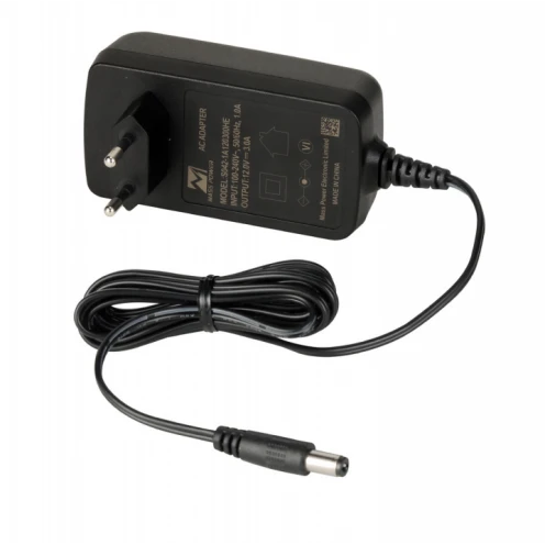 Dahua 12V/3 ampere voedingsadapter