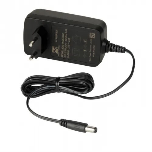Dahua 12V/3 ampere voedingsadapter