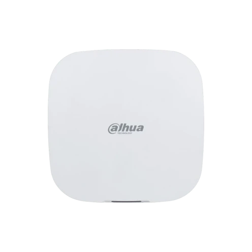 Dahua ARC3800H-W2(868) AirShield Alarm Hub 2 Wi-fi en Lan Wit