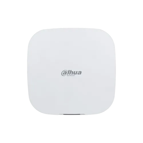 Dahua ARC3800H-FW2(868) AirShield Alarm Hub 2 Wi-fi Lan en 4G Wit