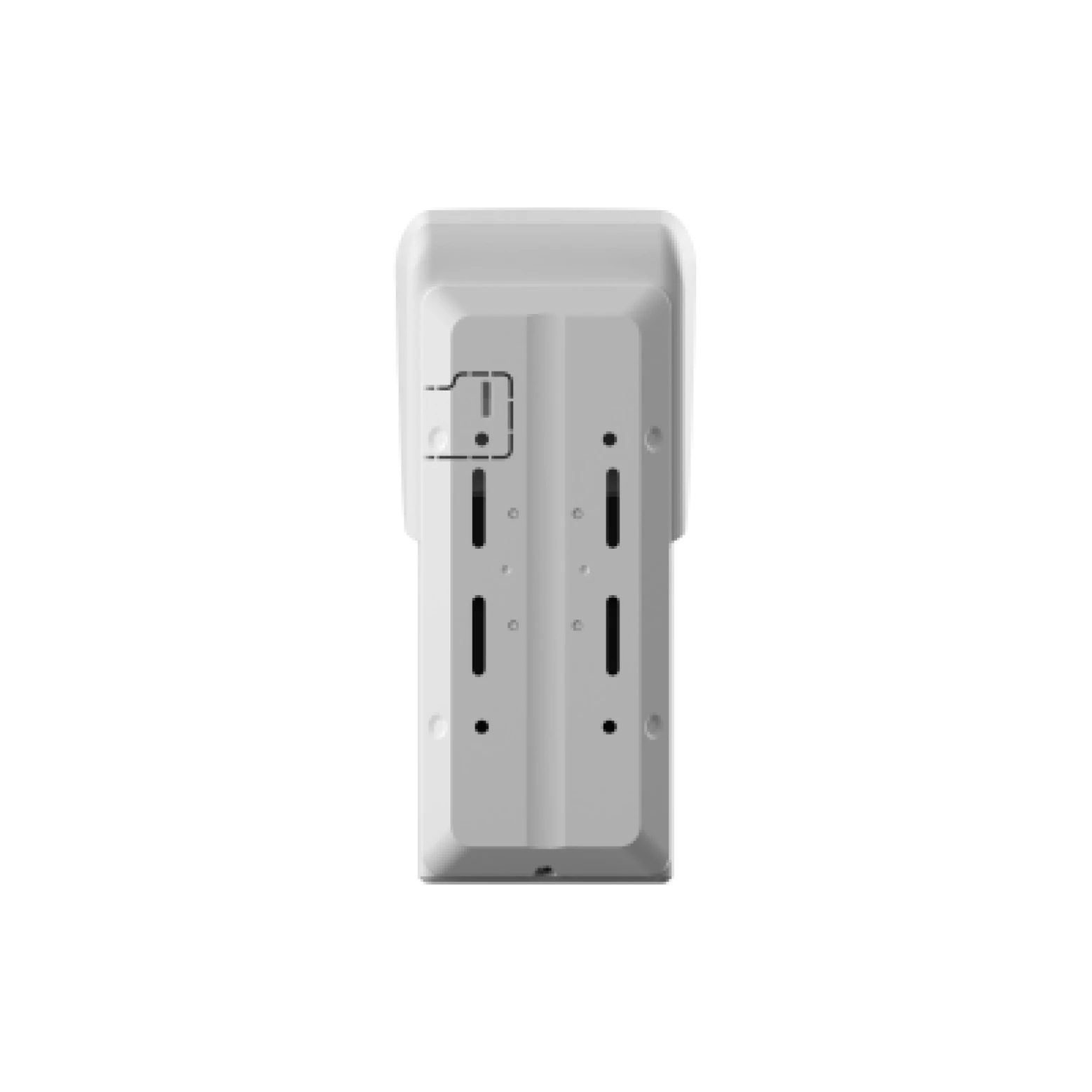 Dahua ARD2251E-W2(868) AirShield Draadloze Buiten Bewegingsmelder