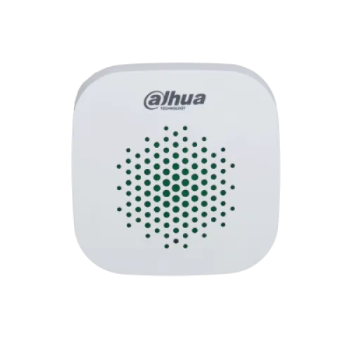 Dahua DHI-ARA12-W2(868) AirShield Draadloze Binnensirene