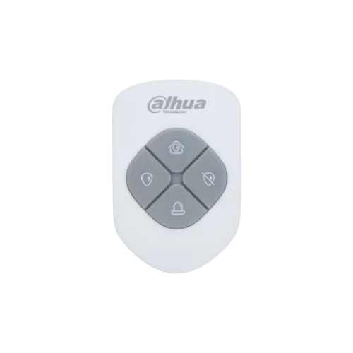 Dahua DHI-ARA24-W2(868) AirShield Draadloze Afstandsbediening