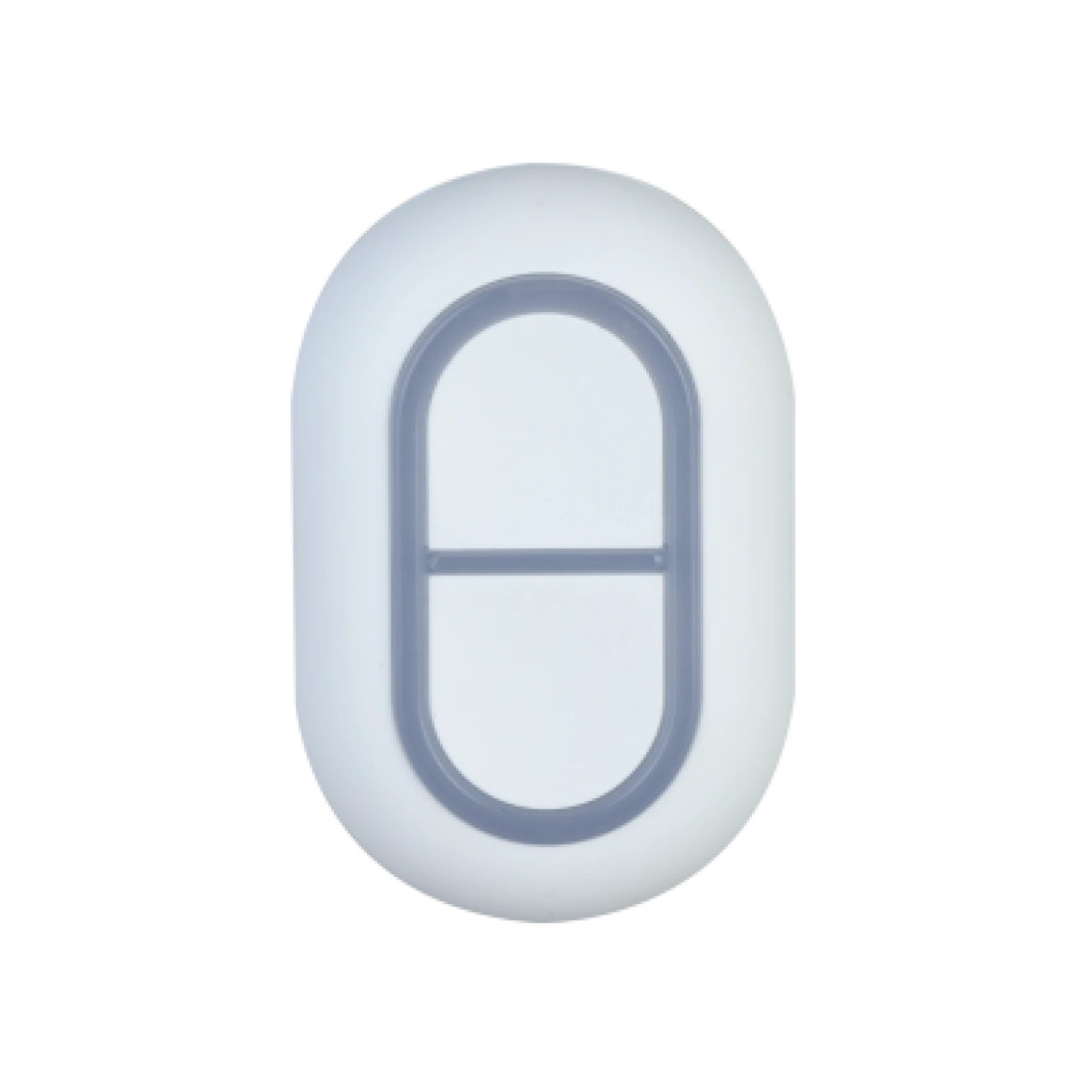 Dahua DHI-ARD822-W2(868) AirShield Draadloze 2 knops Paniekknop 