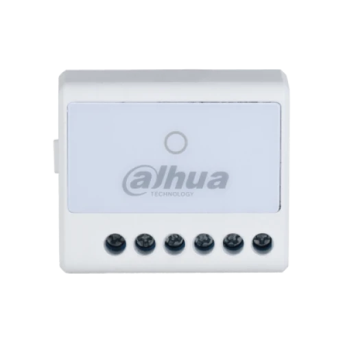 Dahua DHI-ARM7011-W2(868) AirShield Draadloze relais 7-24VDC
