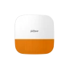 Dahua DHI-ARA13-W2(868) AirShield Draadloze Buitensirene Met Oranje Flitser