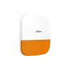 Dahua DHI-ARA13-W2(868) AirShield Draadloze Buitensirene Met Oranje Flitser