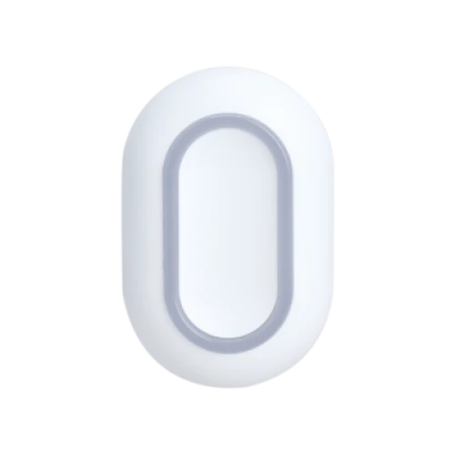 Dahua DHI-ARD821-W2(868) Draadloze Paniekknop