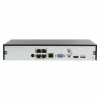 Dahua DHI-NVR4104HS-P-EI - Netwerk Video Recorder - Wiszense - 1x LAN - 4x PoE - 4 IP camera's