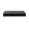Dahua NVR5208-8P-XI/Pro – 8-kanaals 1U AI-NVR met 8× PoE en WizMind Pro Analyse