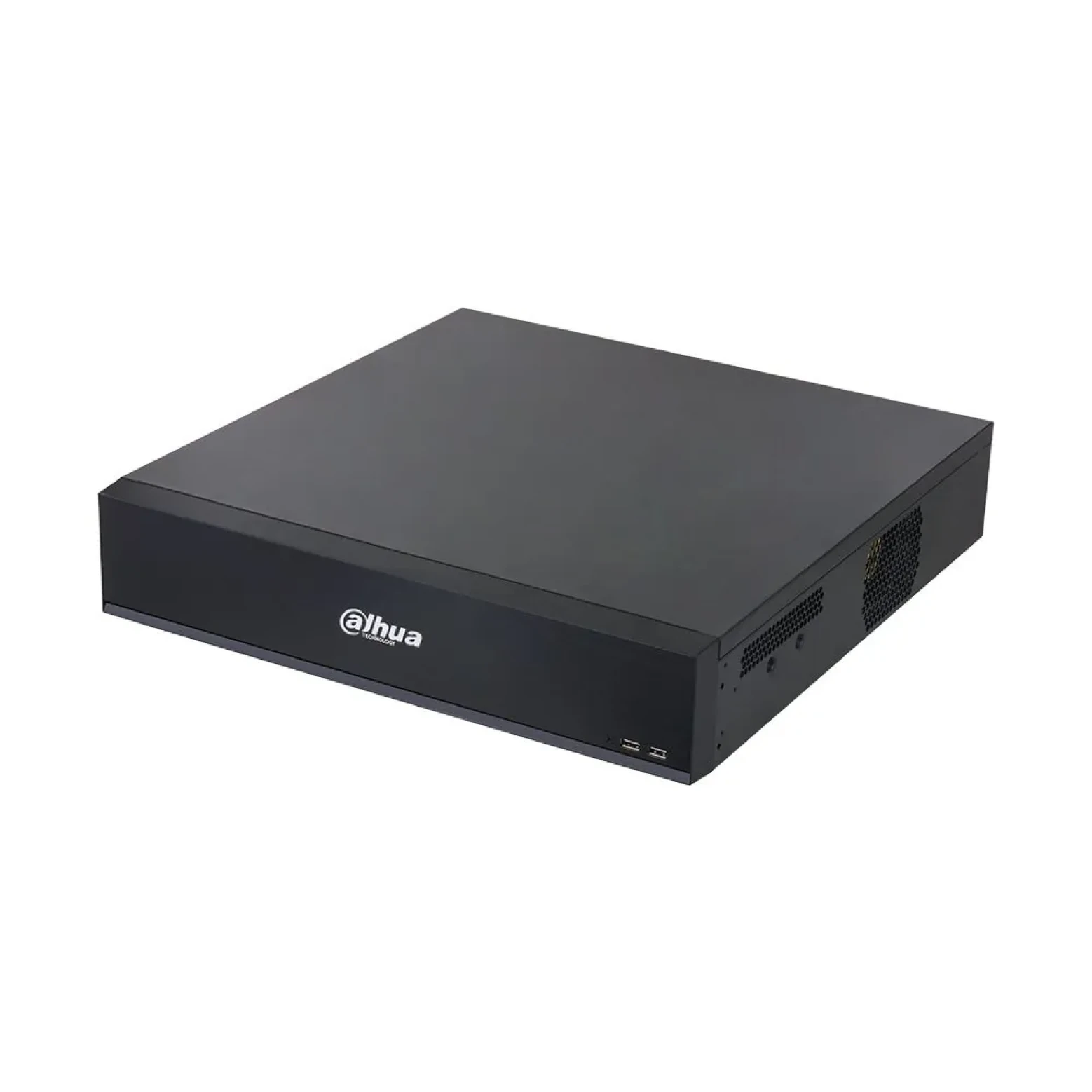 Dahua DHI-NVR5864-XI/Pro – 64-kanaals WizMind Pro AI-NVR met WizSeek, AcuPick en RAID-opslag