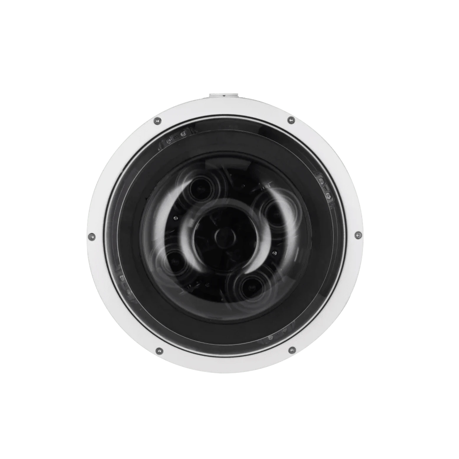 Dahua PDBW82041P-B360-E4-S2 - WizMind - Panorama - 4 x 5MP - 2.8-12mm - Varifocal - Motorzoomlens