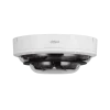 Dahua PDBW82041P-B360-E4-S2 - WizMind - Panorama - 4 x 5MP - 2.8-12mm - Varifocal - Motorzoomlens