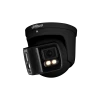 Dahua PDW5849P-A180-E2-ASTE - WizMind - Full color - Panorama 180° graden - Dual-Lens - Turret - 8Mp - Zwart