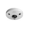 Dahua IPC-EBW81242-AS-S2 - WizMind - Panorama - Fish Eye - 12 Megapixel - 360° IP Camera