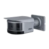 Dahua PFW81642-A180 - WizMind - Panorama - Bullet - 4 Megapixel IP - Camera