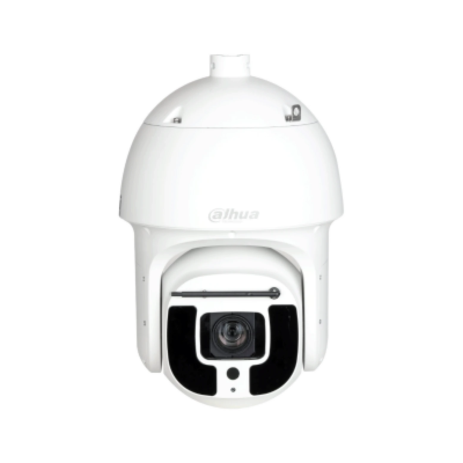 Dahua SD8A845QA-HNF - WizSense - Starlight - 45x optische zoom - Auto tracking - 8 Megapixel - IP - PTZ - Camera