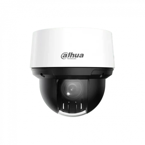 Dahua SD4A425DB-HNY-R WizSense- Starlight - 25x optische zoom - Smoke cover - 4 Megapixel - IP - PTZ - Camera